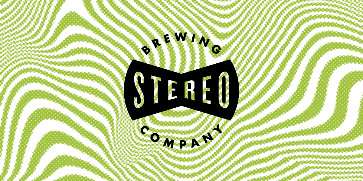 Stereo Brewing Co logo