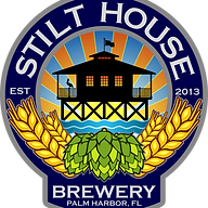 Stilt House Brewery logo