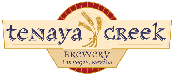 Tenaya Creek Brewery logo