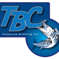 Tequesta Brewing Co logo