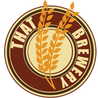 THAT Brewery & Pub - Pine logo