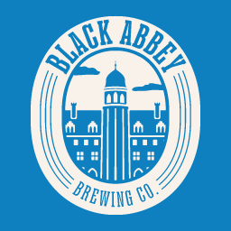 The Black Abbey Brewing Company logo