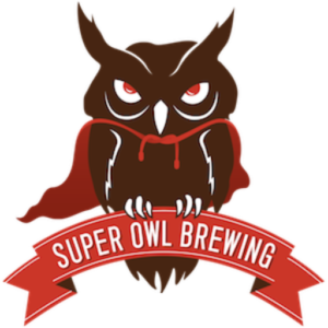 Super Owl Brewing logo