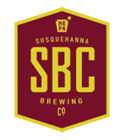 Susquehanna Brewing Co logo