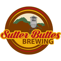 Sutter Buttes Brewing logo