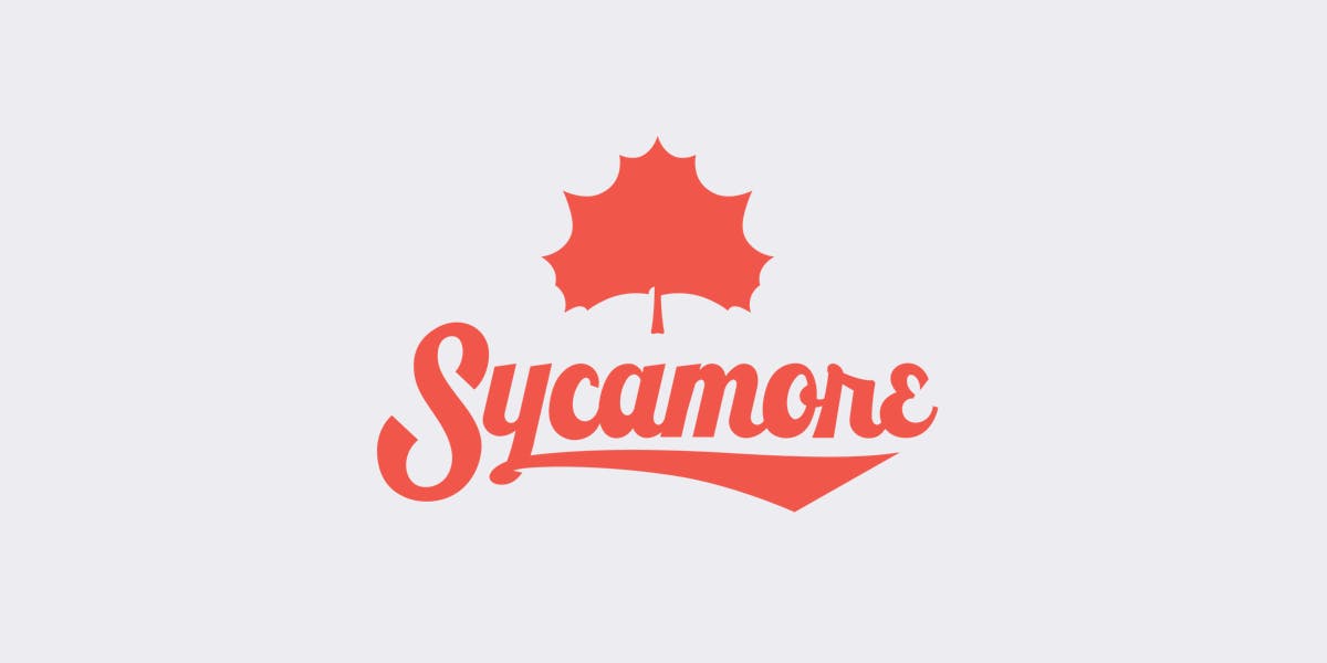 Sycamore Brewing logo