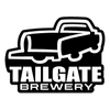 TailGate Brewery Music Row logo