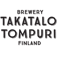 Takatalo & Tompuri Brewery logo
