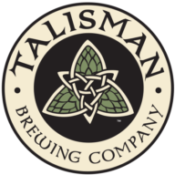 Talisman Brewing Company logo
