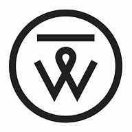 Talking Waters Brewing Co. logo