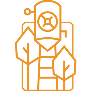 Tall Timbers Brewing Co. logo