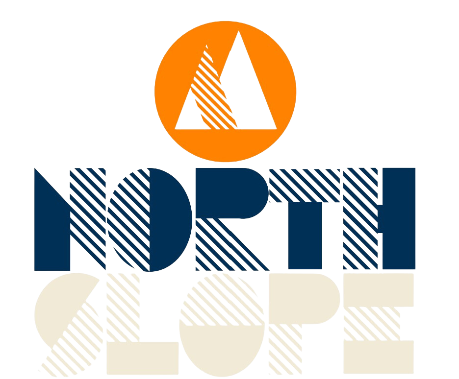 The North Slope Brewing Company logo