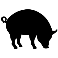 The Noble Pig Brewery logo