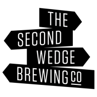 The Second Wedge Brewing Company logo