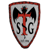 The St. George Brewing Company logo