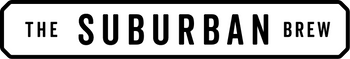 The Suburban Brew logo