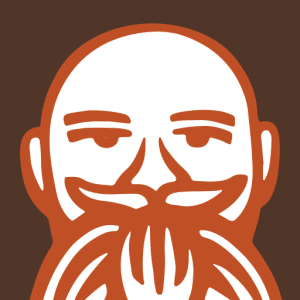 Thick n Thin Brewing Co. logo