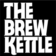 The Brew Kettle, Taproom and Smokehouse logo
