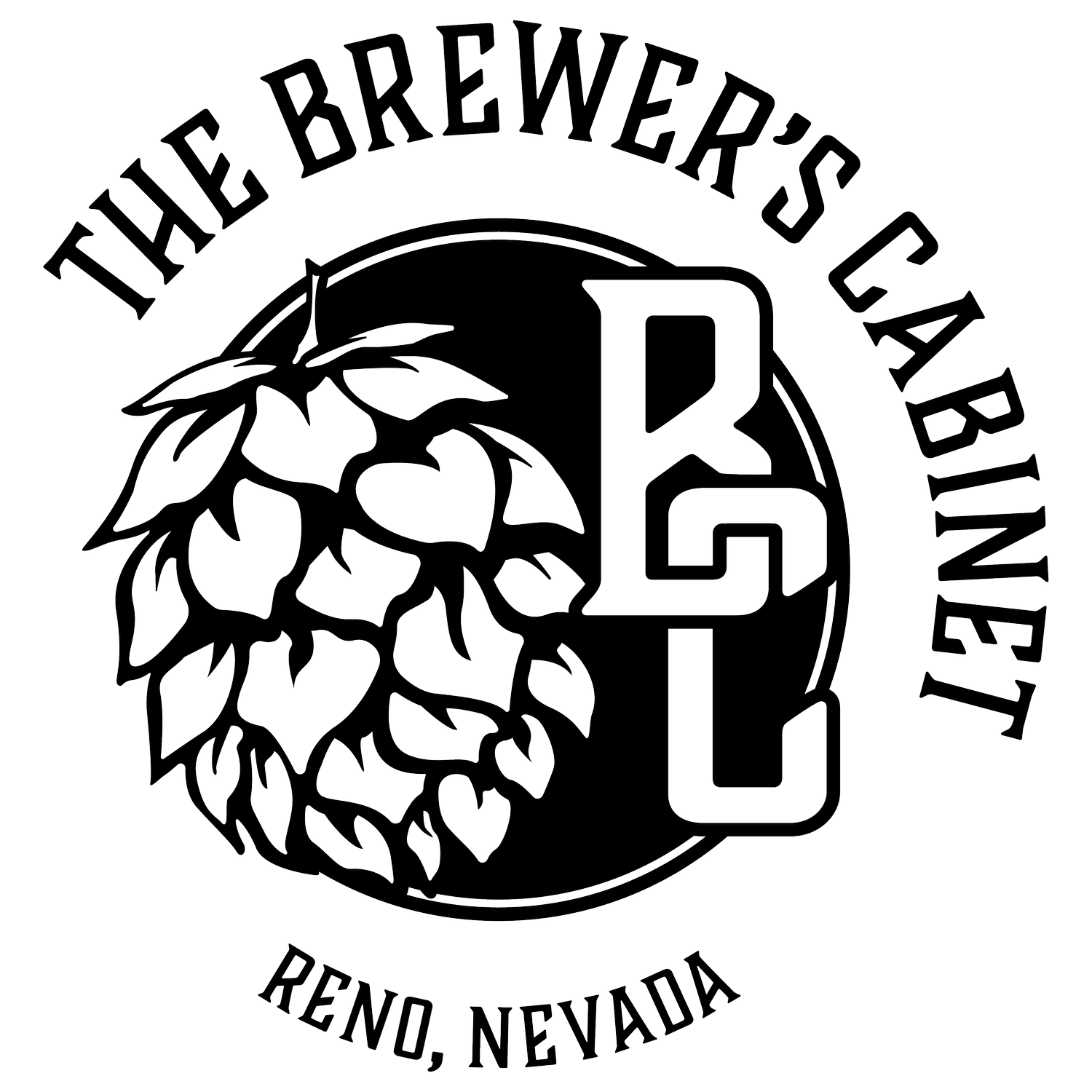 The Brewer's Cabinet logo