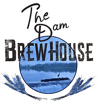 The Dam Brewhouse, LLC logo