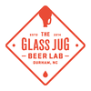 The Glass Jug logo
