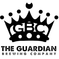 The Guardian Brewing Company logo