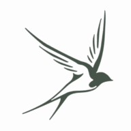 The Langham Brewery llp logo