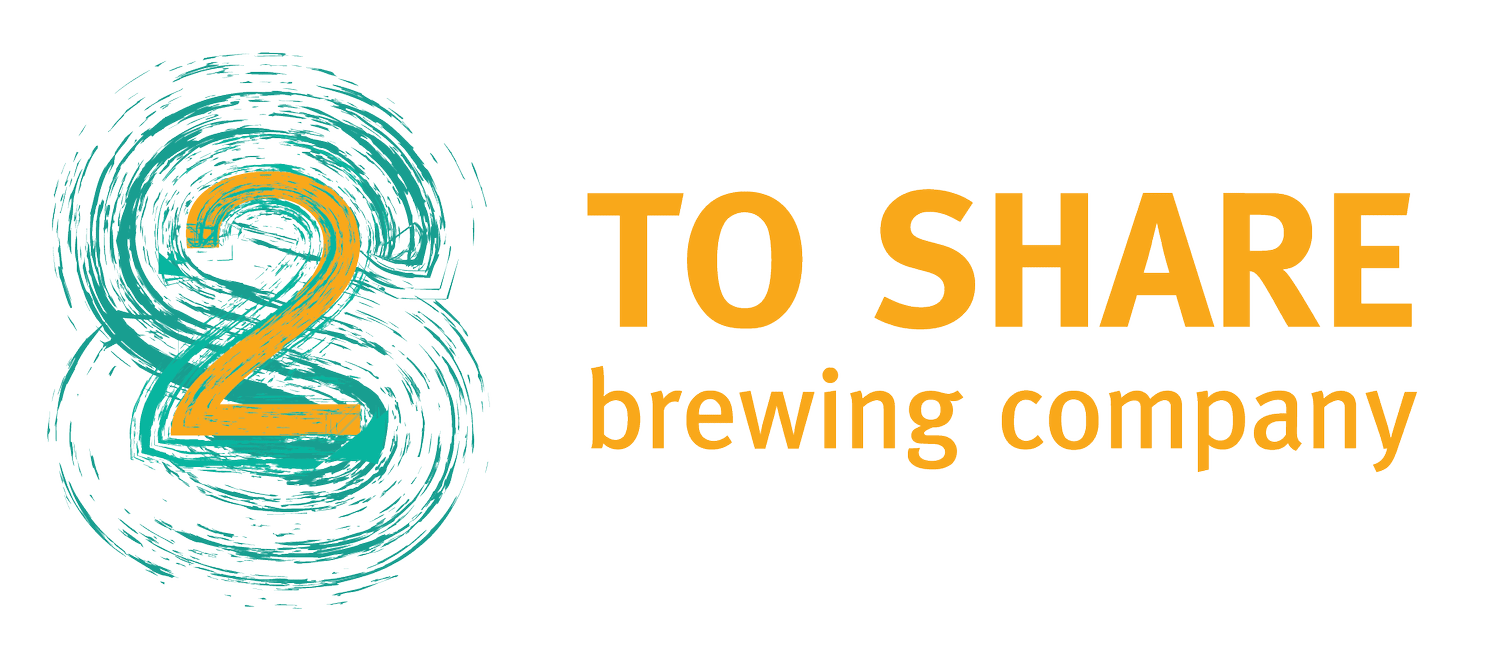 To Share Brewing Company logo