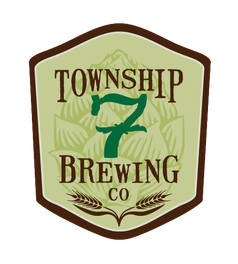 Township 7 Brewing Co. LLC logo