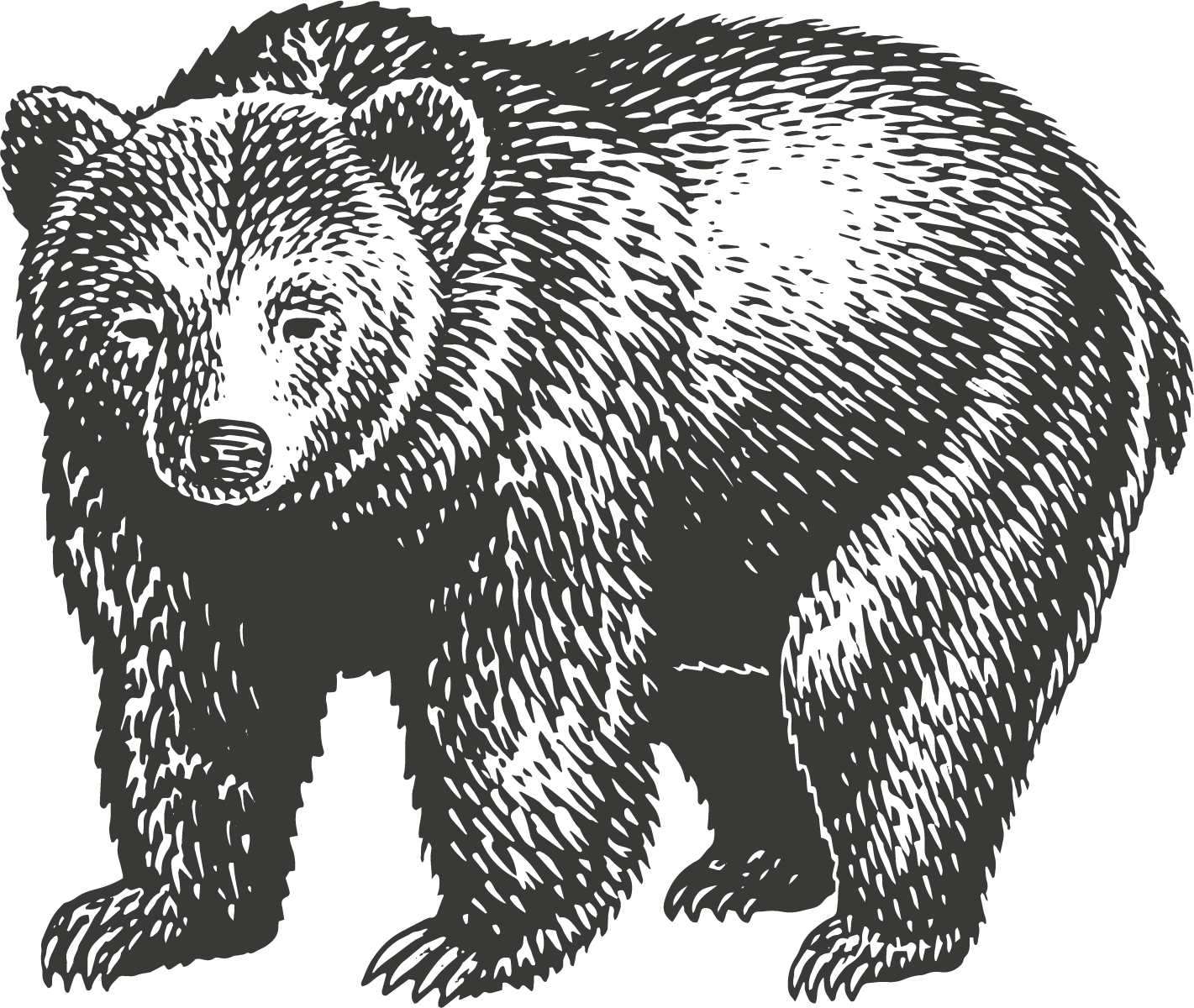 Trading Post Brewing - Abbotsford logo