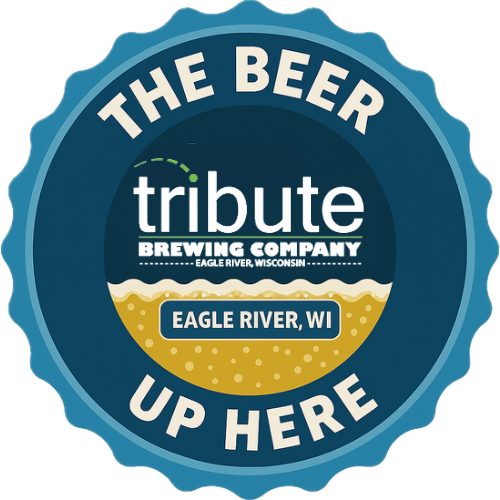 Tribute Brewing Co logo