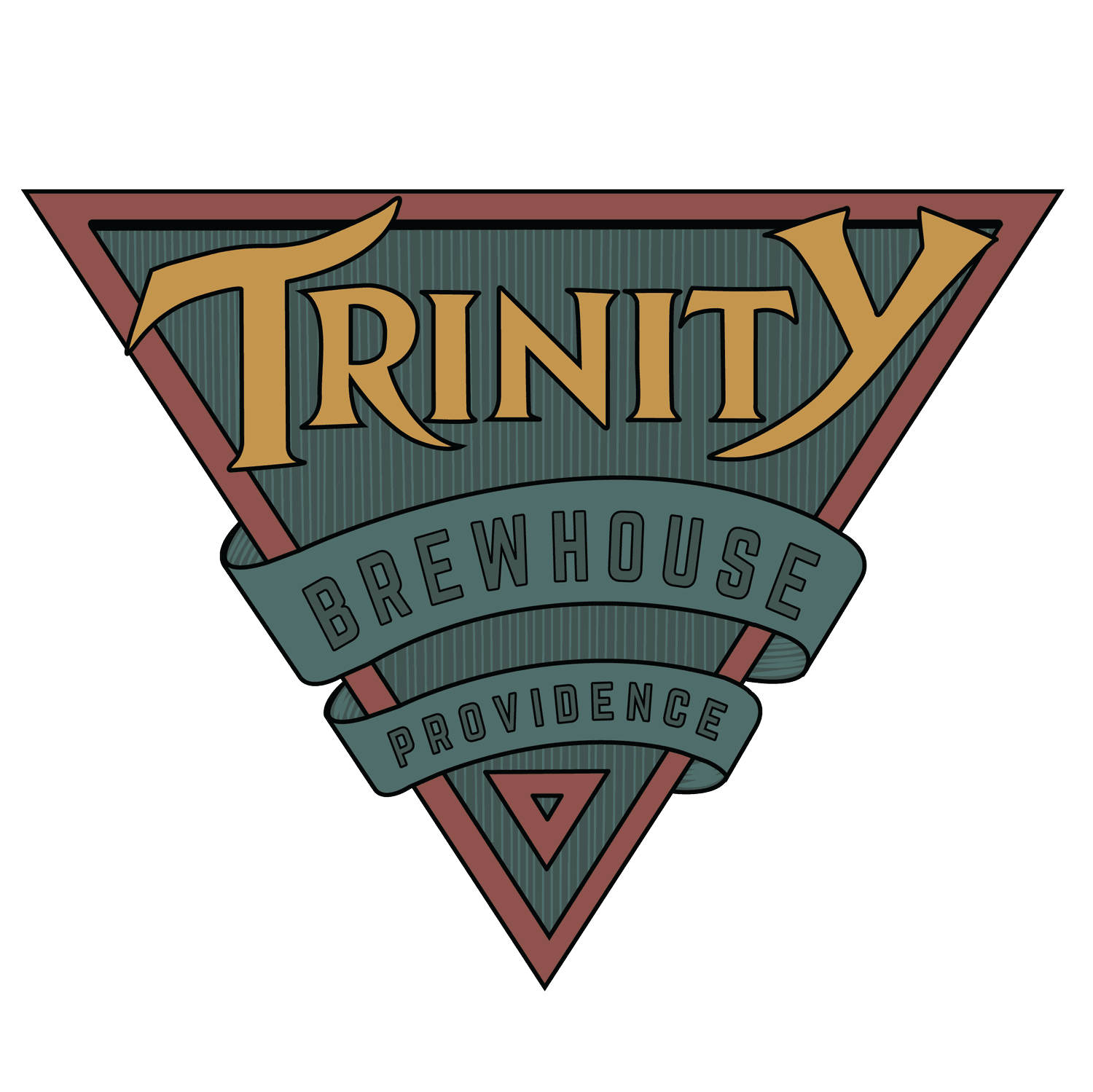 Trinity Brewhouse logo