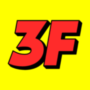 Three Floyds Brewing Co logo