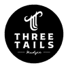 Three Tails Brewery logo
