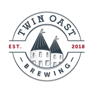 Twin Oast Brewing logo
