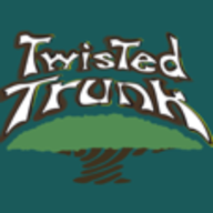 Twisted Trunk Brewing Company logo