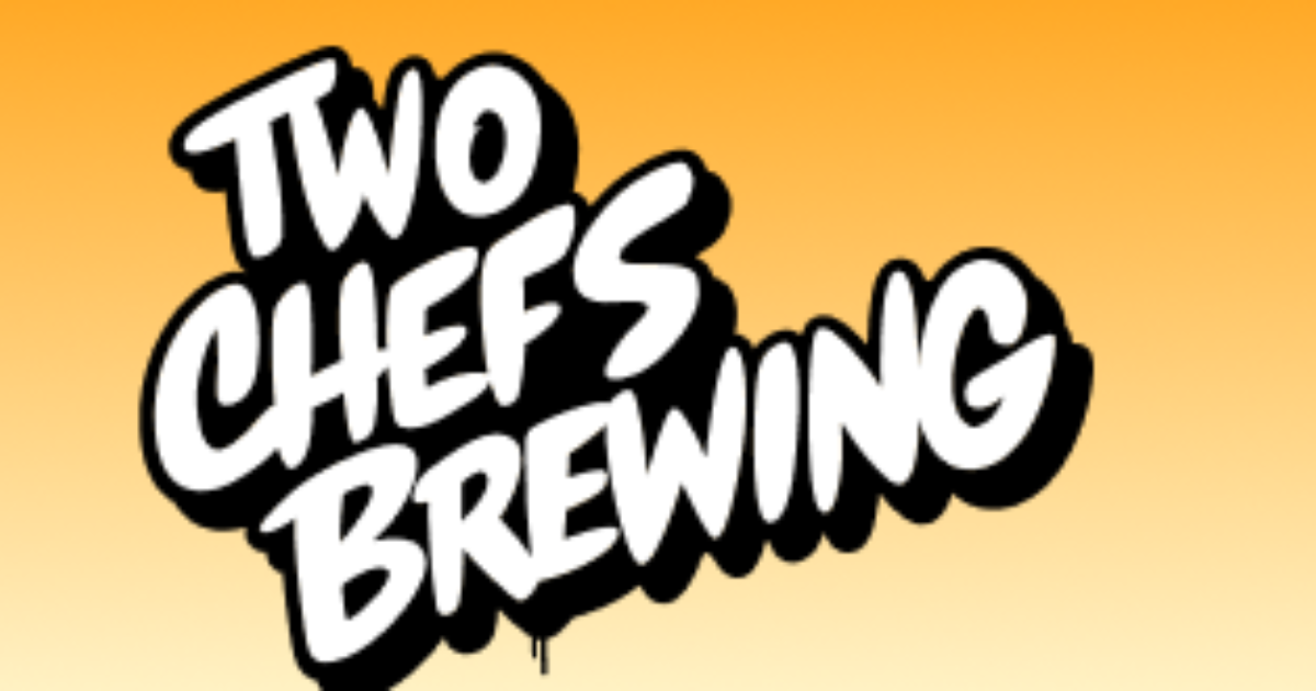 Two Chefs Brewing logo