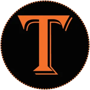 Two Mates Brewing logo