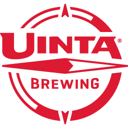 Uinta Brewing Co logo