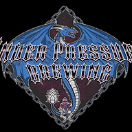 Under Pressure Brewing Company logo