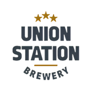 Union Station Brewery logo