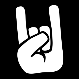 Unruly Brewing Company logo