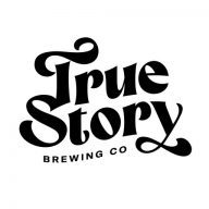True Story Brewing logo