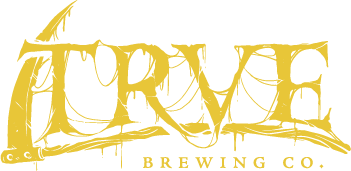 TRVE Brewing Co logo