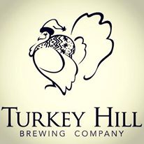 Turkey Hill Brewing Co Pub logo