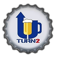 Turn 2 Brewing Company Inc. logo