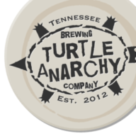 Turtle Anarchy Brewing Co logo