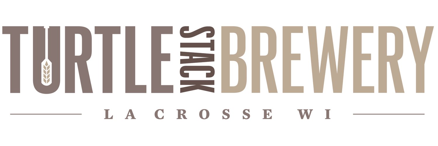 Turtle Stack Brewery logo
