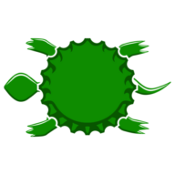 Turtle Mountain Brewing Co logo