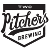 TW Pitchers Brewing Co logo